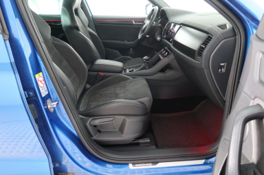 Škoda Kodiaq - 2023