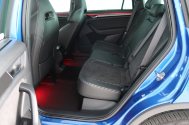 Škoda Kodiaq - 2023
