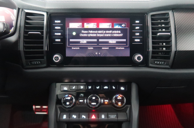 Škoda Kodiaq - 2023