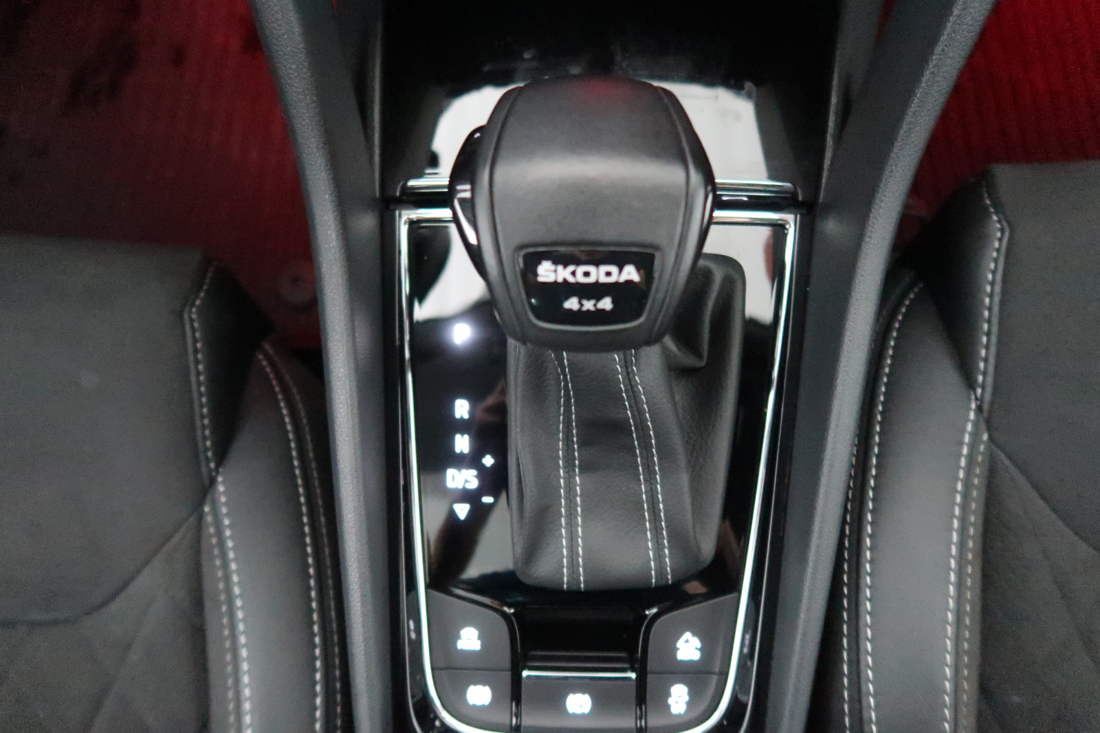 Škoda Kodiaq - 2023