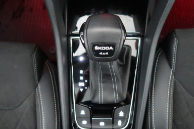 Škoda Kodiaq - 2023