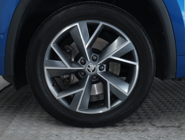 Škoda Kodiaq - 2023