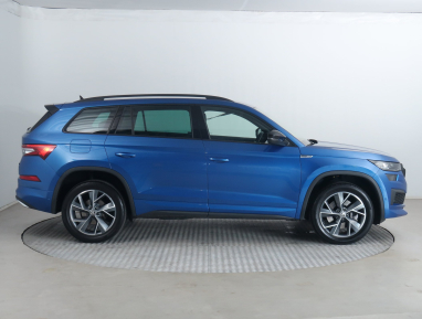 Škoda Kodiaq - 2023