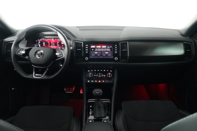 Škoda Kodiaq - 2023