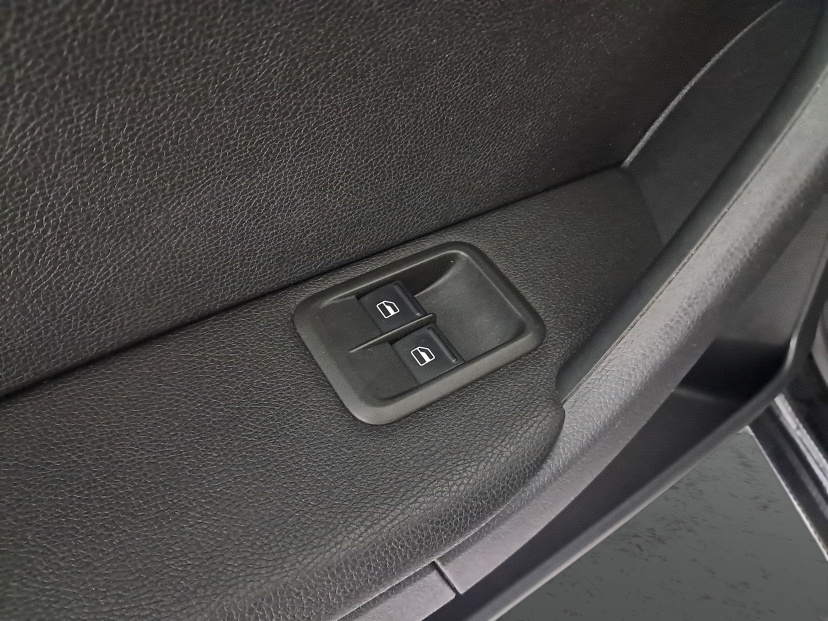Škoda Yeti, 2015