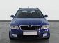Škoda Octavia, 2007
