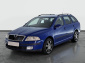 Škoda Octavia, 2007