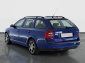 Škoda Octavia, 2007