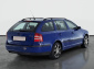 Škoda Octavia, 2007