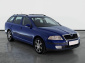 Škoda Octavia, 2007