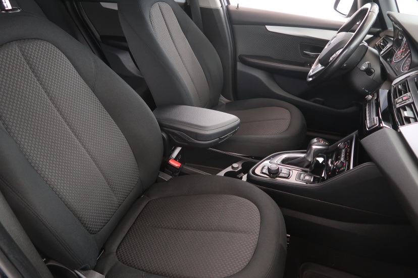 BMW 2 Active Tourer, 2016