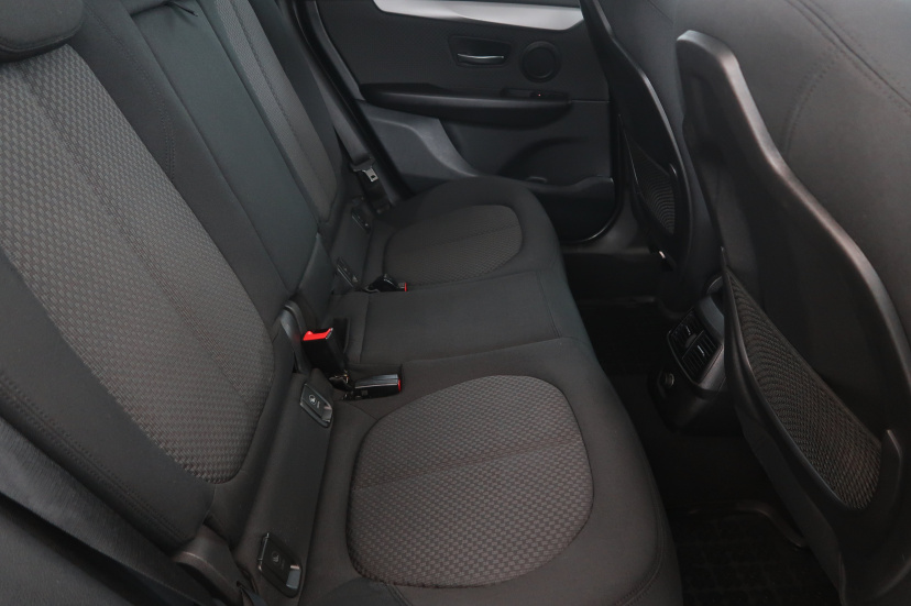 BMW 2 Active Tourer, 2016