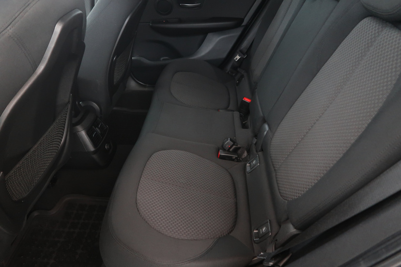BMW 2 Active Tourer, 2016