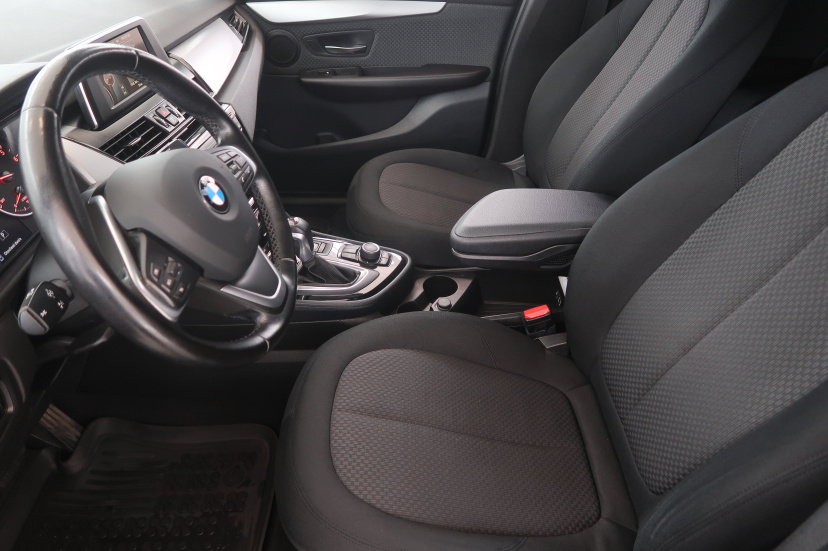 BMW 2 Active Tourer, 2016