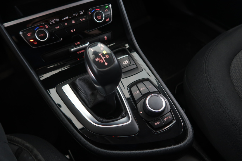 BMW 2 Active Tourer, 2016