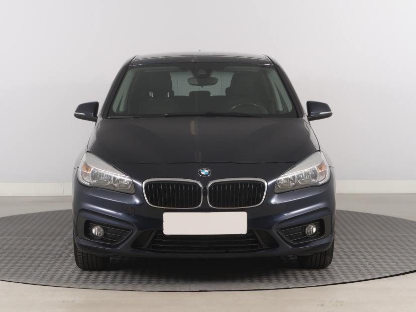 BMW 2 Active Tourer, 2016