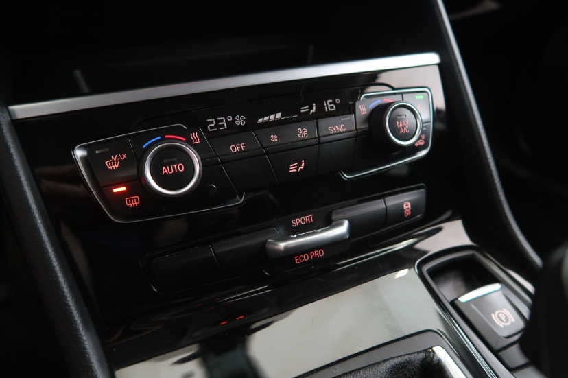 BMW 2 Active Tourer, 2016