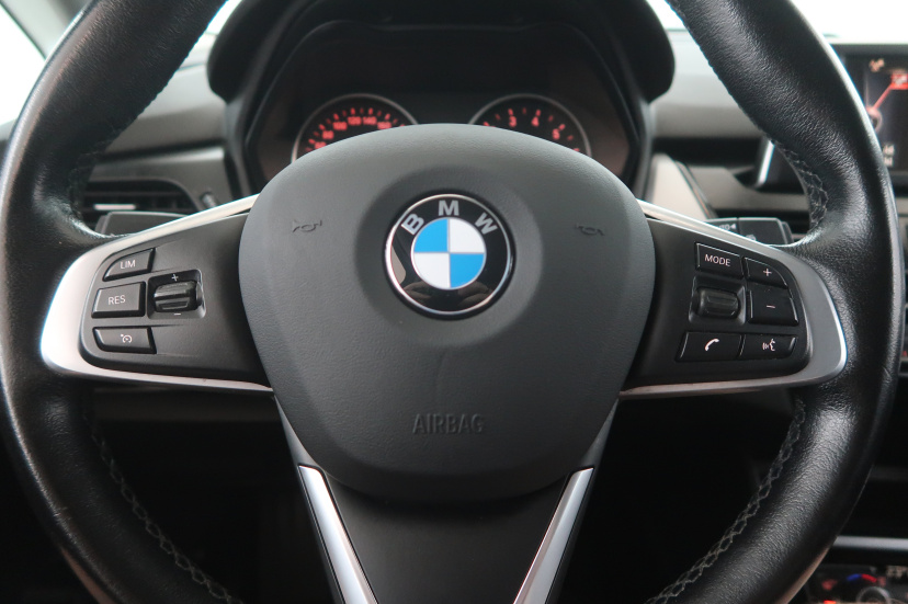 BMW 2 Active Tourer, 2016