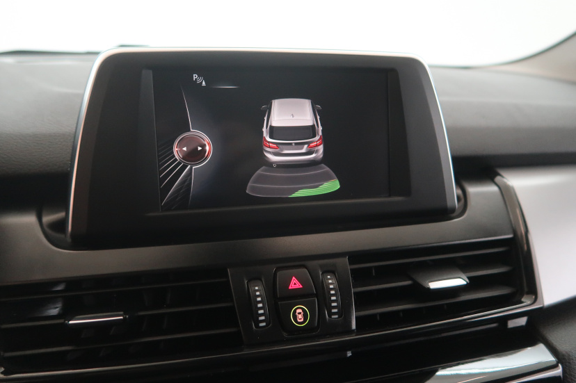 BMW 2 Active Tourer, 2016