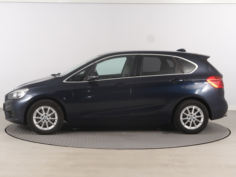 BMW 2 Active Tourer, 2016