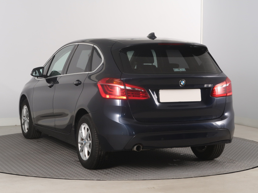 BMW 2 Active Tourer, 2016
