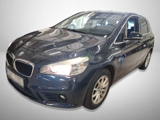 BMW 218i Active Tourer