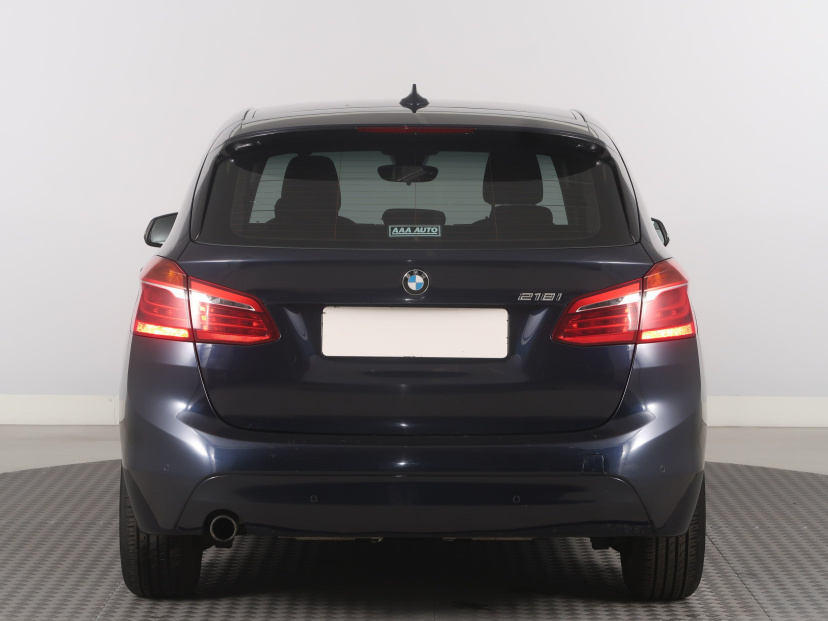 BMW 2 Active Tourer, 2016