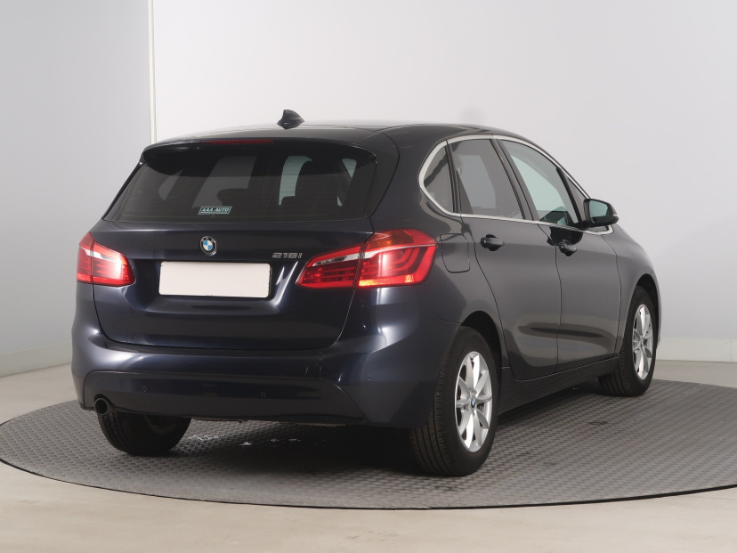 BMW 2 Active Tourer, 2016