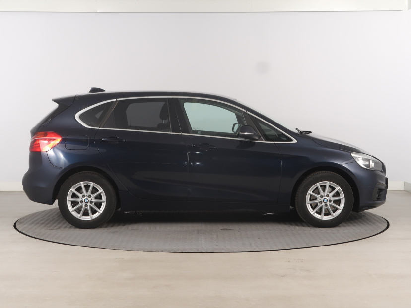 BMW 2 Active Tourer, 2016