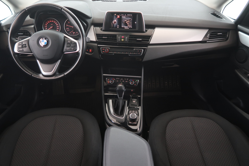 BMW 2 Active Tourer, 2016