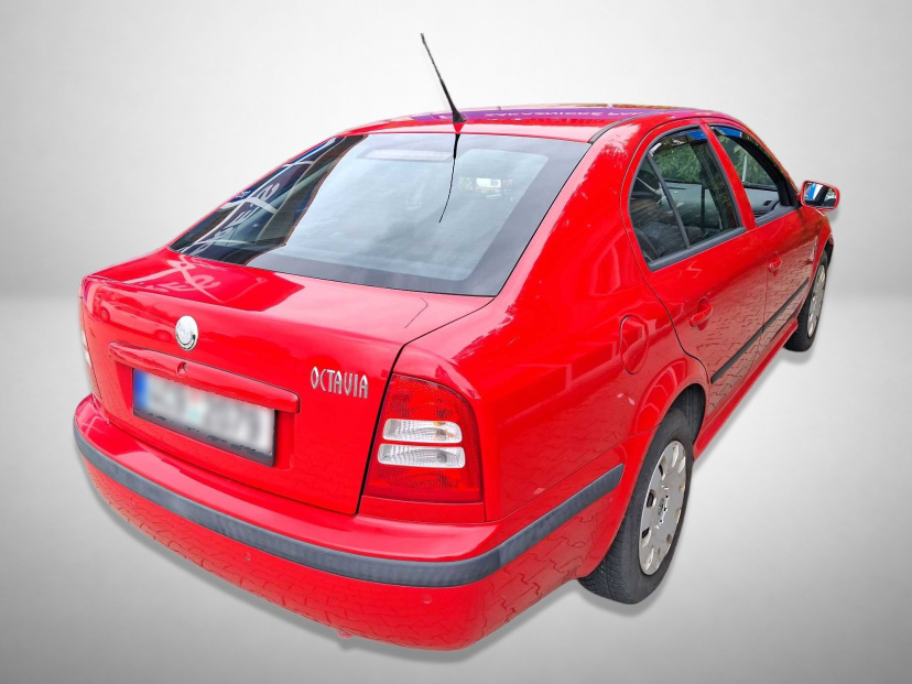 Škoda Octavia, 2009