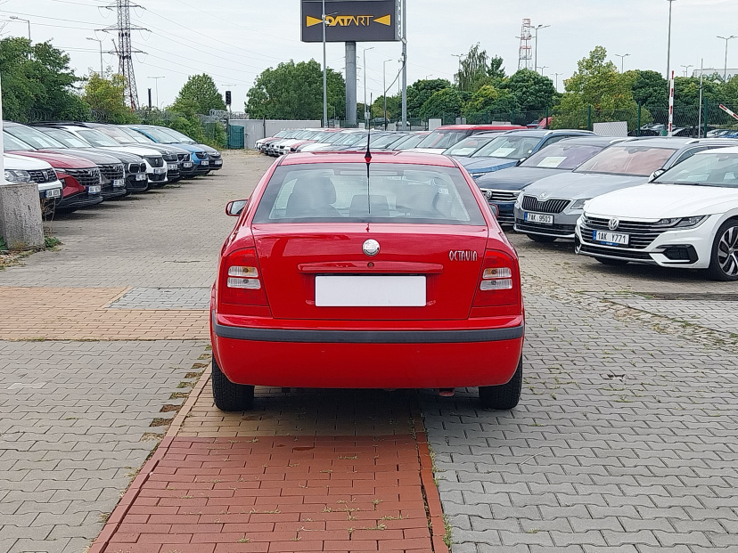 Škoda Octavia, 2009