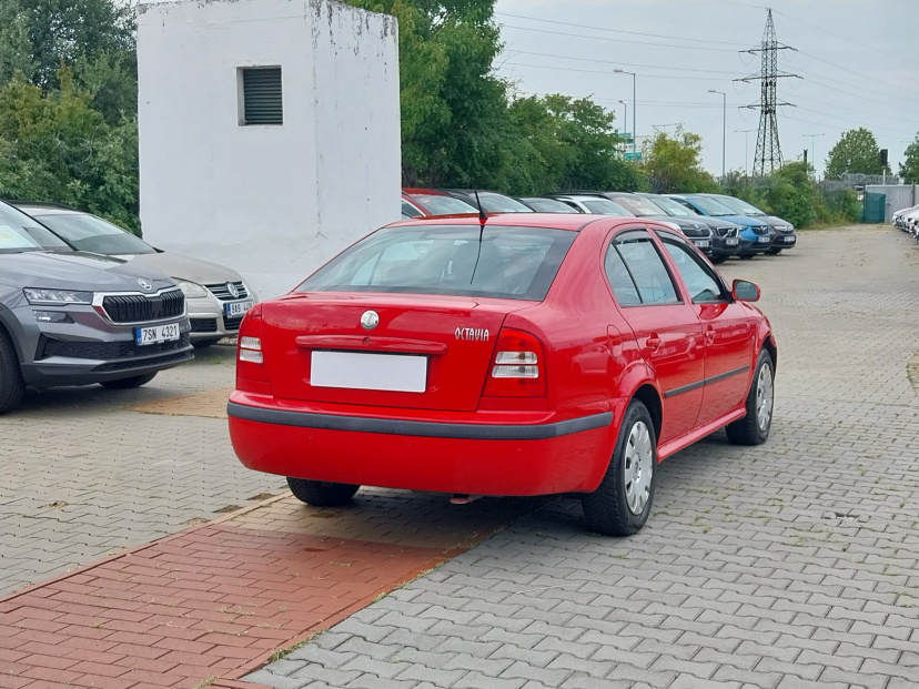 Škoda Octavia, 2009