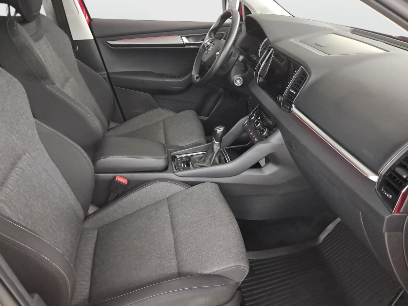 Škoda Karoq, 2020