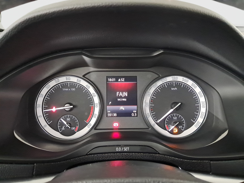 Škoda Karoq, 2020