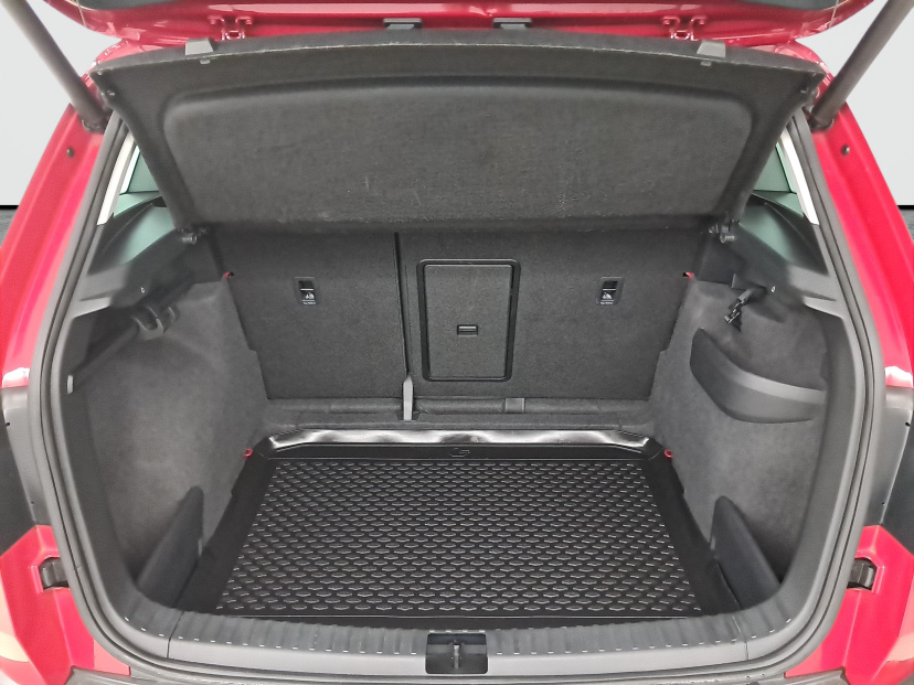 Škoda Karoq, 2020