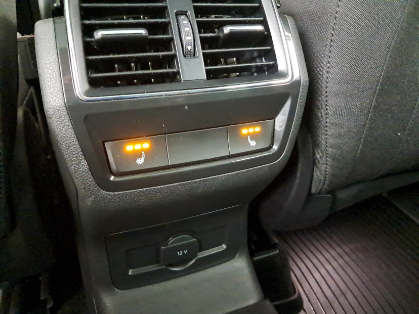 Škoda Karoq, 2020