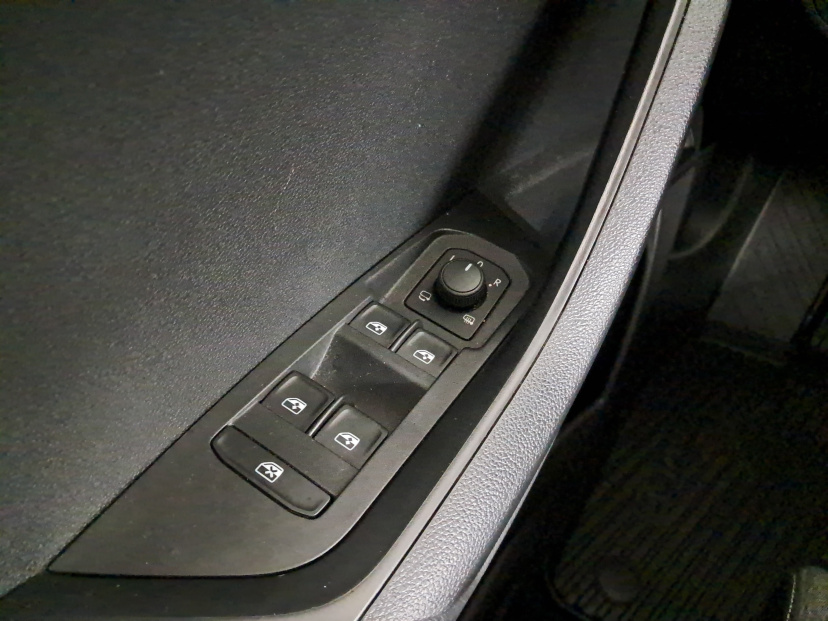 Škoda Karoq, 2020