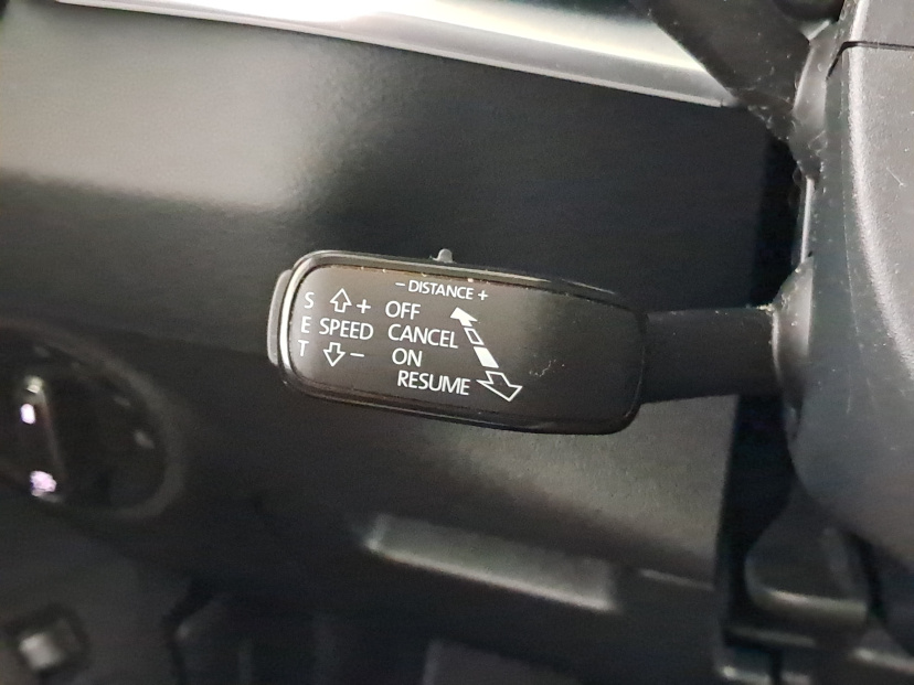 Škoda Karoq, 2020