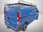Opel Vivaro, 2014
