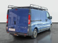 Opel Vivaro, 2014