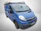 Opel Vivaro, 2014
