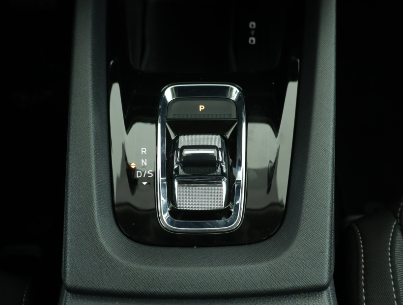 Škoda Octavia, 2022