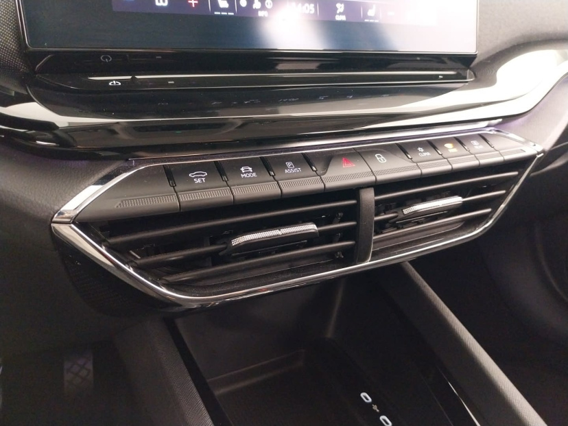 Škoda Octavia, 2022