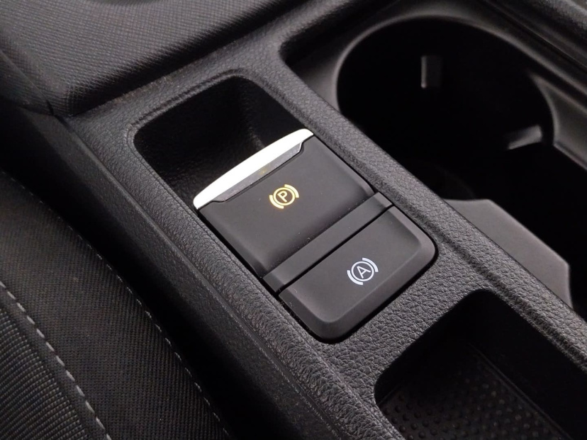 Škoda Octavia, 2022