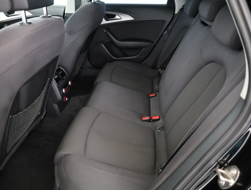 Audi A6, 2013