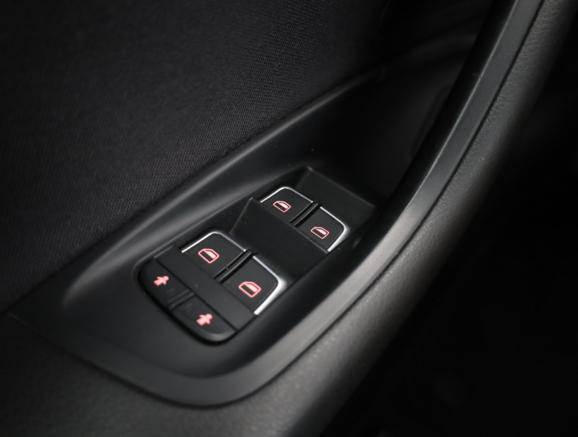 Audi A6, 2013