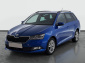 Škoda Fabia, 2019