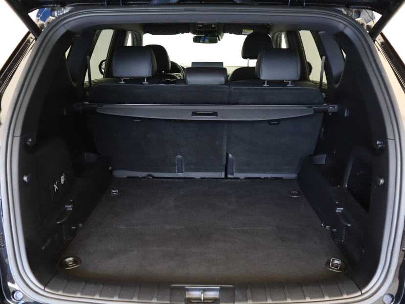 SsangYong Rexton, 2023