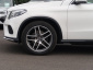 Mercedes-Benz GLE Coupe, 2018